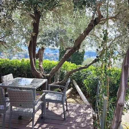 Izabela Apartment Portorož Kültér fotó