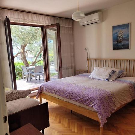 Izabela Apartment Portorož Kültér fotó