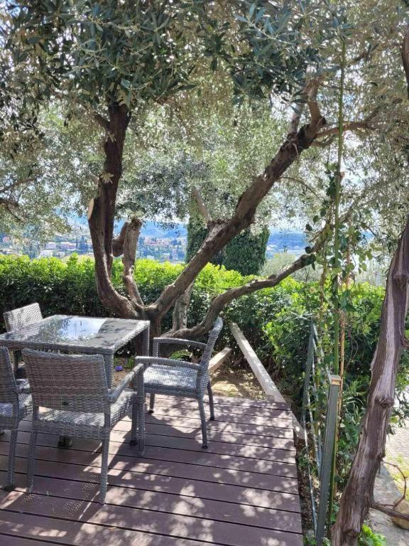 Izabela Apartment Portorož Kültér fotó