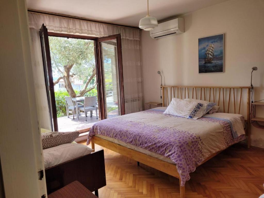 Izabela Apartment Portorož Kültér fotó
