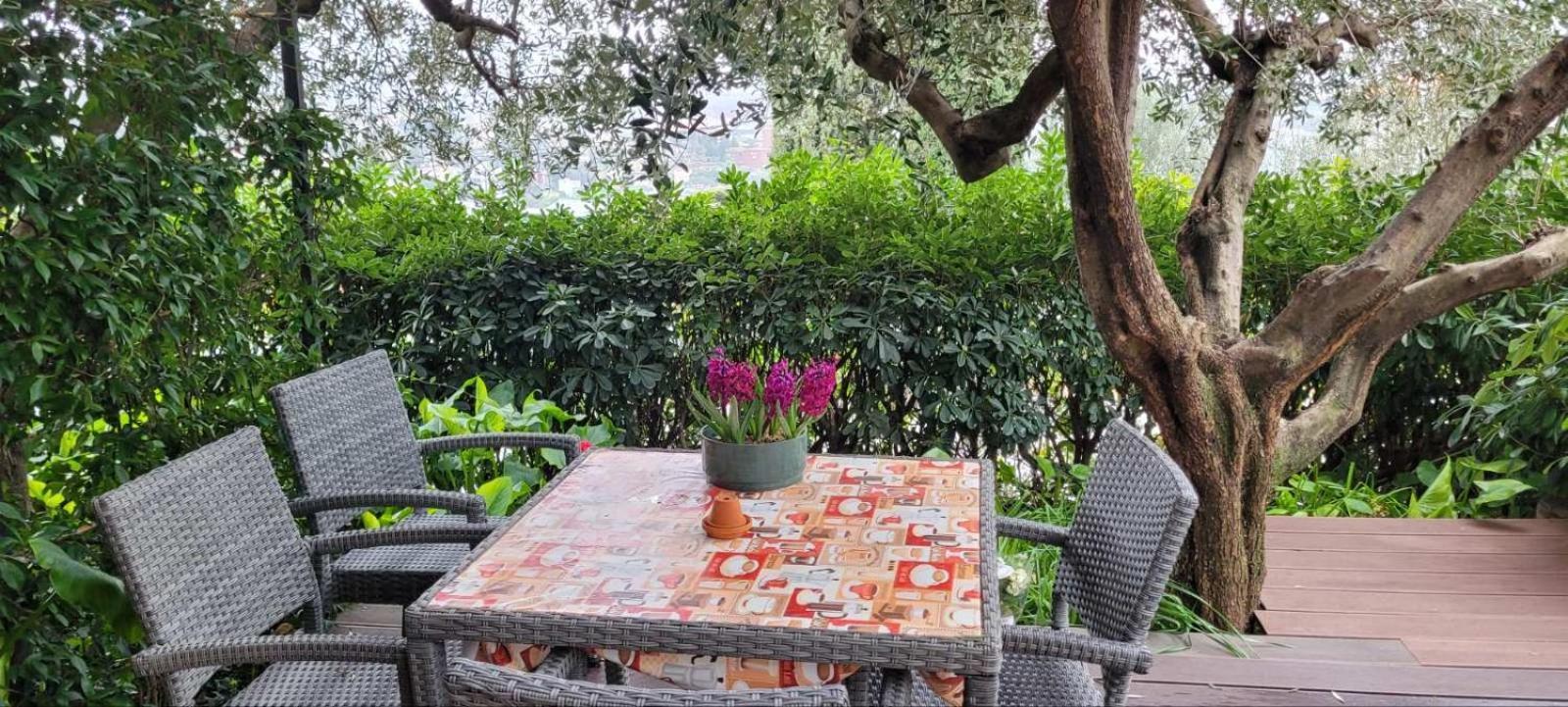 Izabela Apartment Portorož Kültér fotó