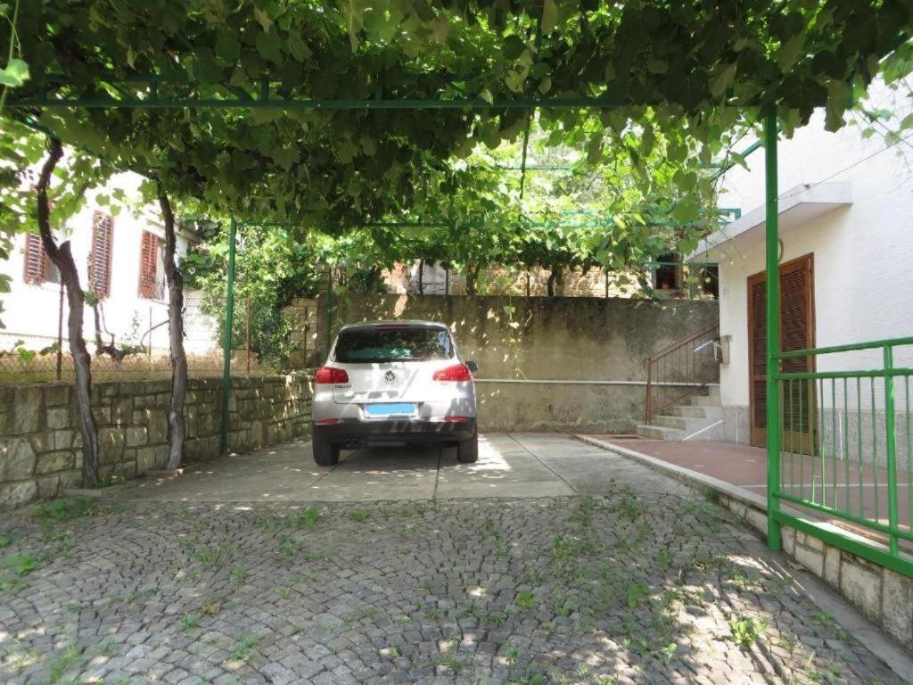 Izabela Apartment Portorož Kültér fotó